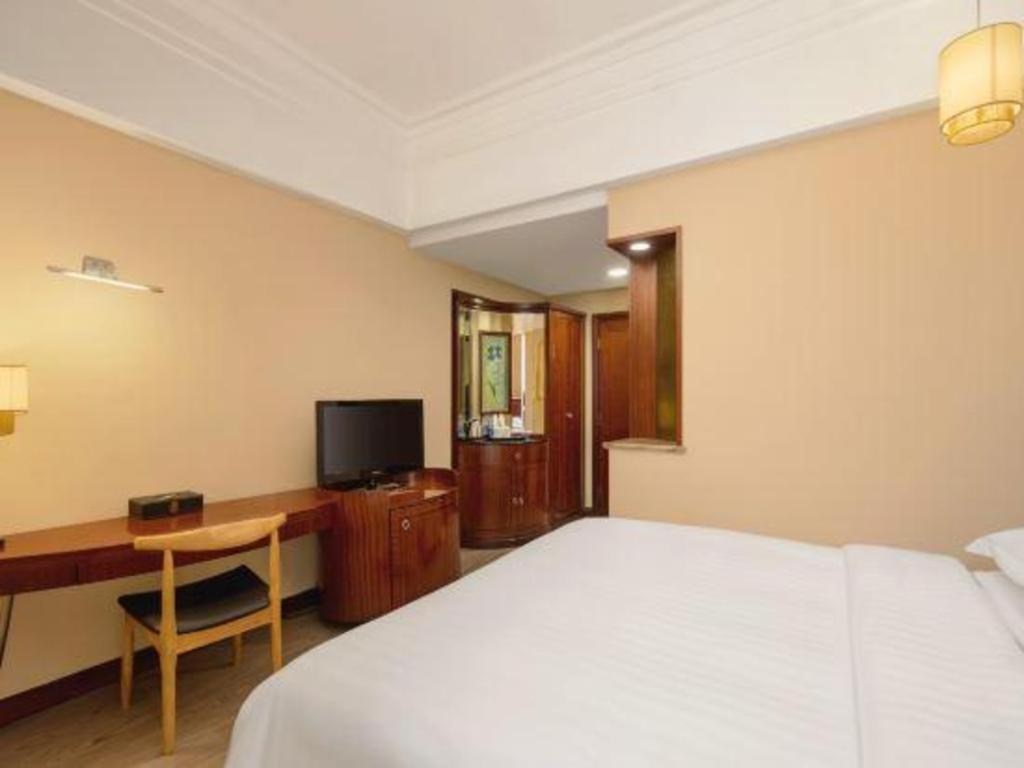 Jinrong International Hotel Шанхай Экстерьер фото